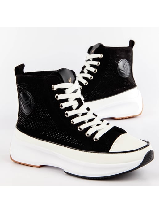 Basket Kaporal Womens Authentic - Image 2
