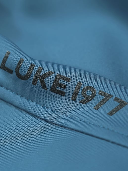 Luke 1977 Men's Ttphoh Hoodie in Blue
