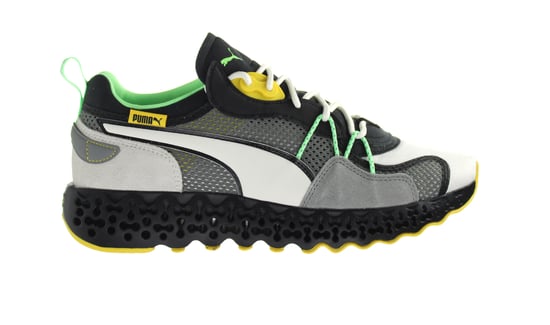 PUMA Calibrate Restored Winterized Multicolor Womens Trainers