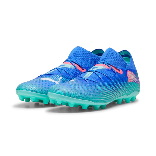PUMA FUTURE 7 ULTIMATE MG Unisex Football Boots