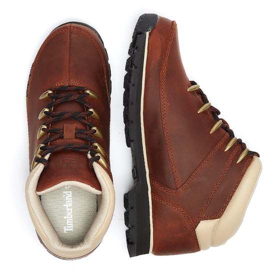 Timberland Euro Sprint Hiker Mid Mens Boots - Image 6
