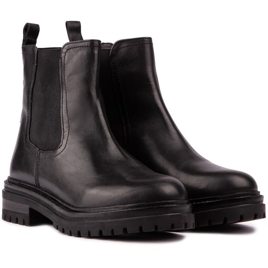 Sole Goldie Chelsea Boots
