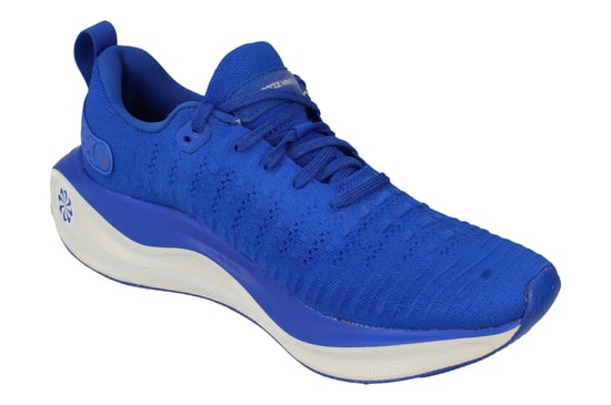 Nike Reactx Infinity Run 4 Mens Blue Trainers