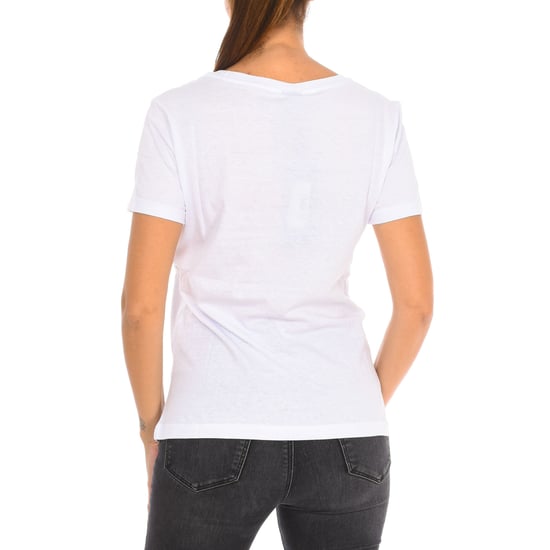 Women's short sleeve t-shirt 9024340
