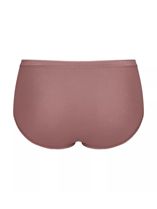 Basic+ Mid Briefs 4 Pack - Image 3