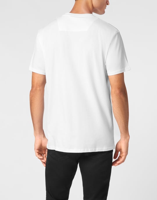 T-Shirt Round Neck - Image 3