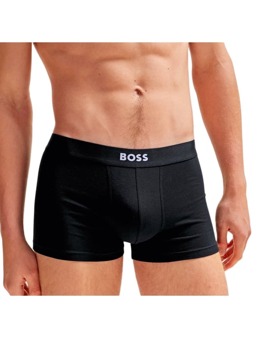 BOSS Orange 2 -Pack Mens Trunk Gift Set - Image 3