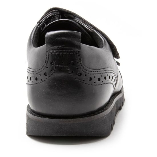 Kickers Kymbo Brogue Shoes