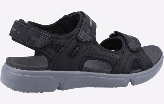 Hush Puppies Castro Sandalen - Image 3