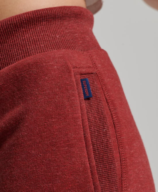 Superdry Vintage Logo Embroidered Joggers