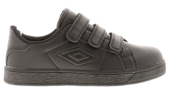 Junior Boys Casual Touch Fastening Trainer By Umbro - Image 2