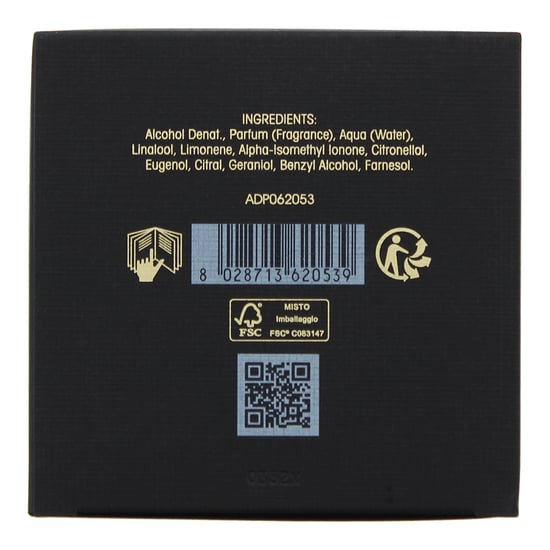 Acqua Di Parma Signature Ouds Diffuser 180ml - Image 4