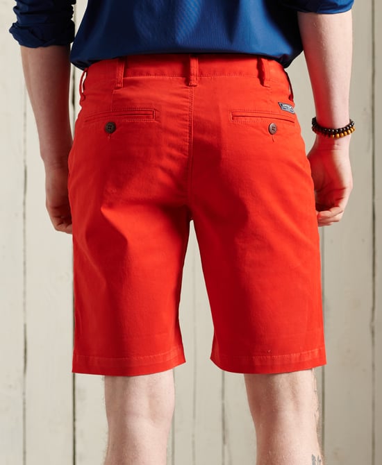 Superdry International Chino Shorts