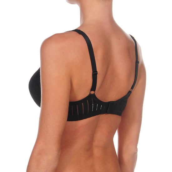 VANESA women's underwire bra with padded cups - Image 3