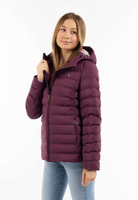 myMo gewatteerde winterjas keepsuwarm - Image 2