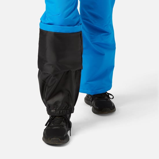 Echo Surftex Ski Pant Mighty Blue