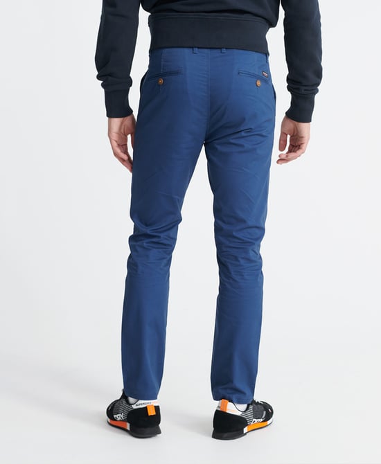 SUPERDRY Edit Chino Trousers