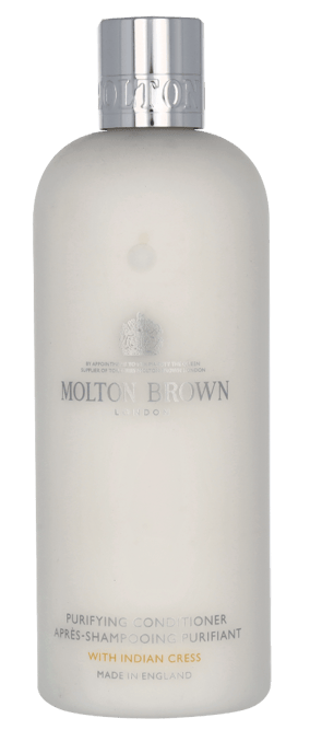 M.Brown Indian Cress Purifying Conditioner 300 ml - Image 1