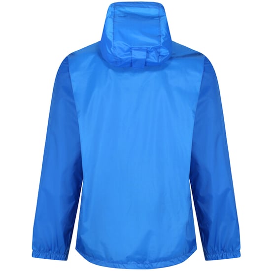 Regatta Mens Lyle IV Waterproof Hooded Jacket