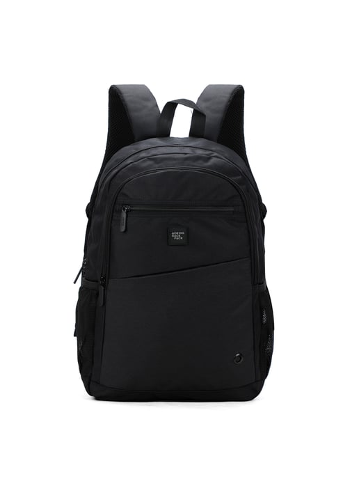 Aoking Rugzak Uniseks BLACK - Image 1