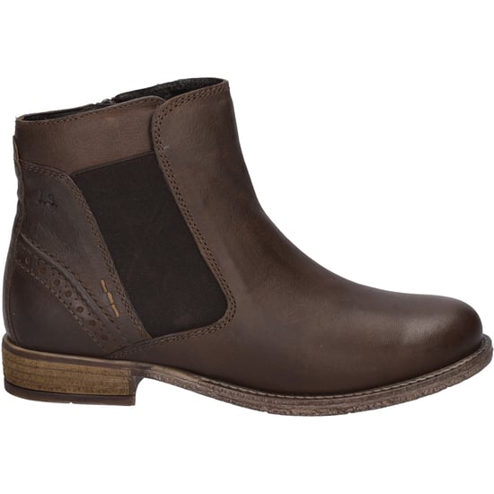 JOSEF SEIBEL Sienna 35 | Ankelstövlar för kvinnor | brun - Image 2