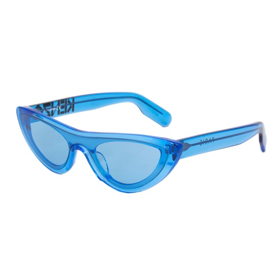 Kenzo Kvinnors Solglasögon 00/18/135 mm acetat - Image 1