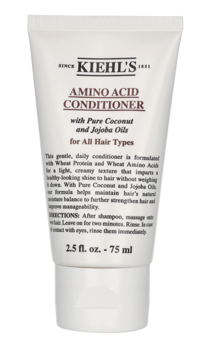 Kiehl's Amino Acid Conditioner 75 ml - Image 1