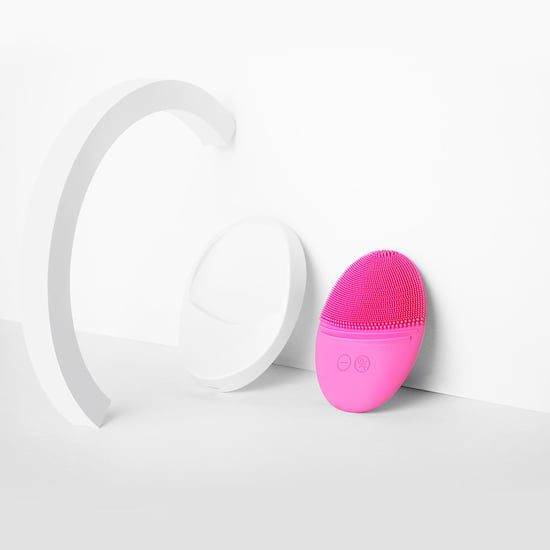 Envie Facial Exfoliator