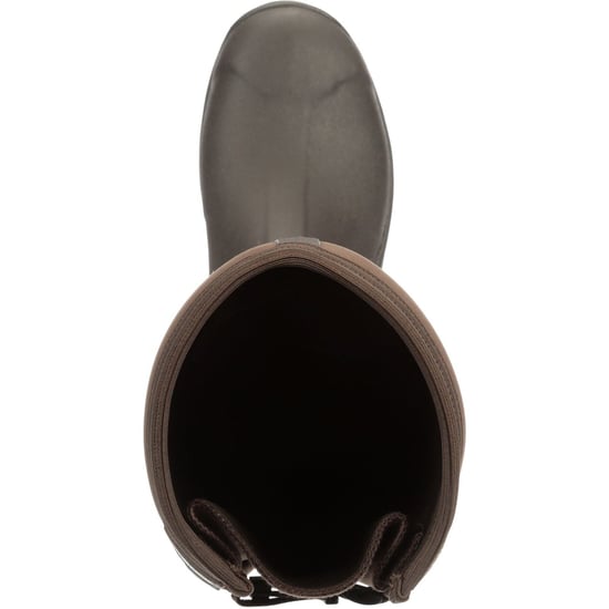 Muck Laarzen Wetland XF Rubber Bruin Wellington Laarzen - Image 6