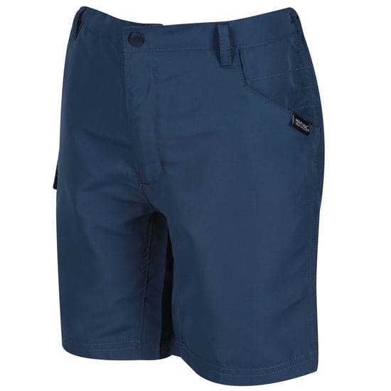 Regatta Childrens/Kids Sorcer II Shorts