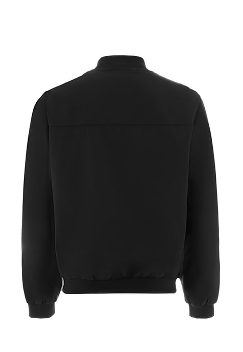 Mo Jacket Men black - Image 2
