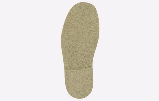 Roamers Medway Leather Mens (Relaxed Fit) - Image 2
