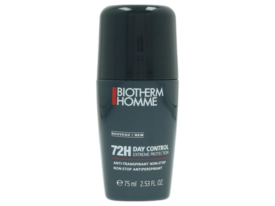 Biotherm Homme Day Control 72H Deo Roll-On 75ml - Image 1
