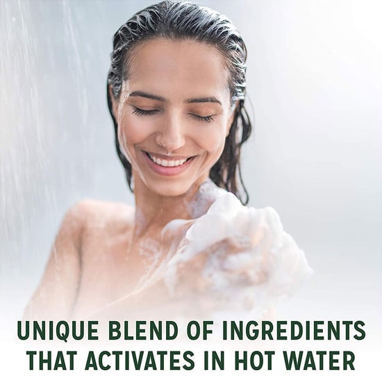 Radox Shower Gel Feel Refreshed With eucalyptus & citrus Scent, 225ml, 6 Pack