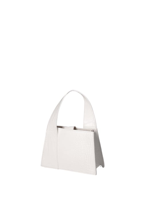 Roberta Rossi Handbag Women WHITE