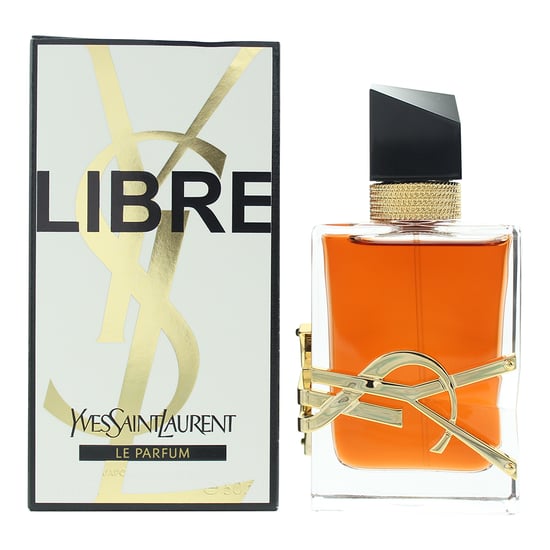 Yves Saint Laurent Libre Le Parfum Perfume 50ml - Image 1