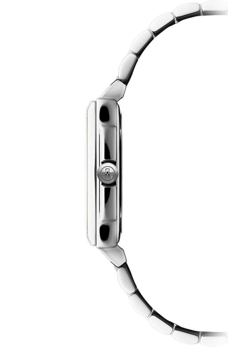 Raymond Weil Toccata Dames Horloge Zilverkleurig 5925-STS-00300 - Image 2