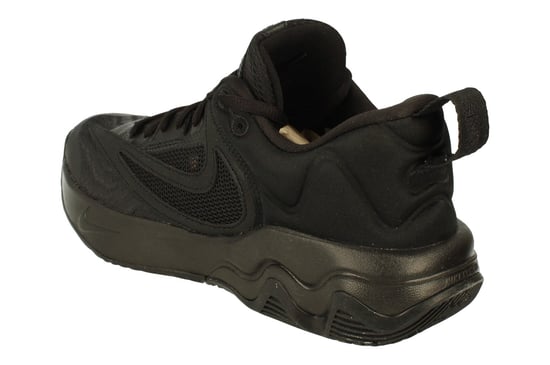 Nike Giannis Immortality 3 Mens Basketball Black Trainers