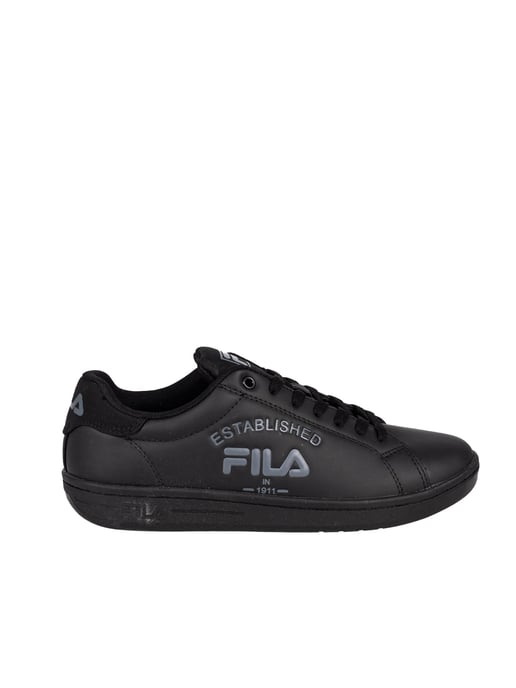Fila Sneaker Crosscourt 2 Men's Black - Image 1
