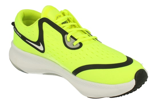 Nike Joyride Dual Run Gs Groene Sneakers - Image 4