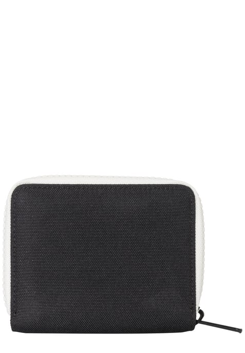 Selus Chunky Zip Round Wallet