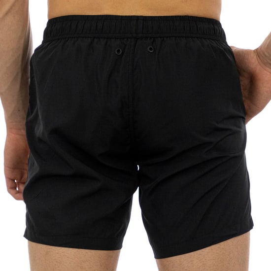 Bikkembergs  Boxer Basic    Zwart - Image 5
