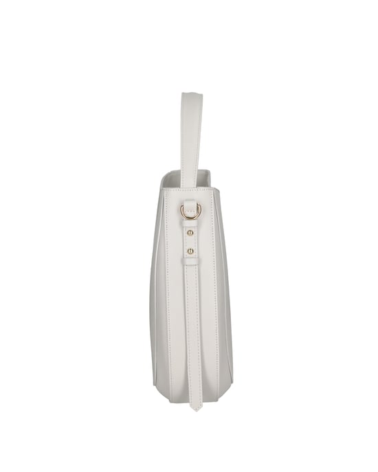 Gave Lux handtas Vrouwen LIGHT GREY - Image 3