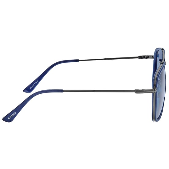 Breed Flyer Polarized Sunglasses