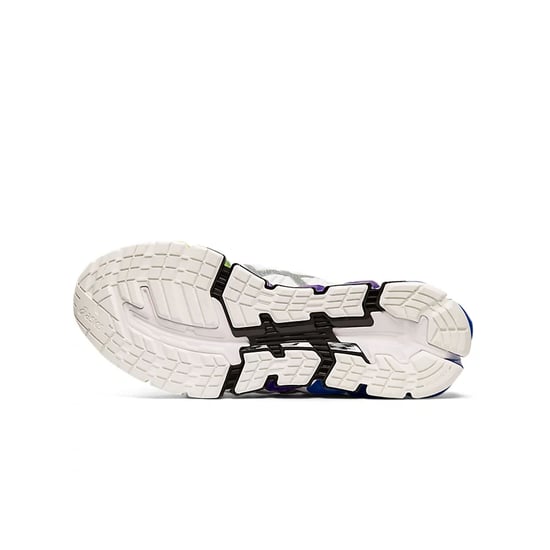 Asics Gel-Quantum 360 5 Mens White Trainers