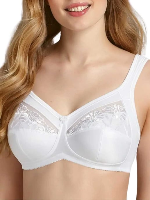 Safina Support Bra - Image 1