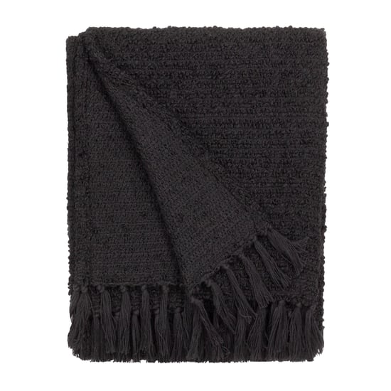 Yard Candar Textured Throw