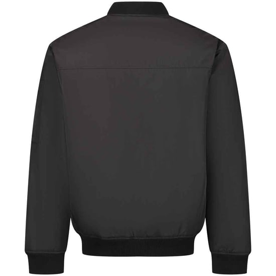 Regatta Mens Pro Pilot Jacket (Black)