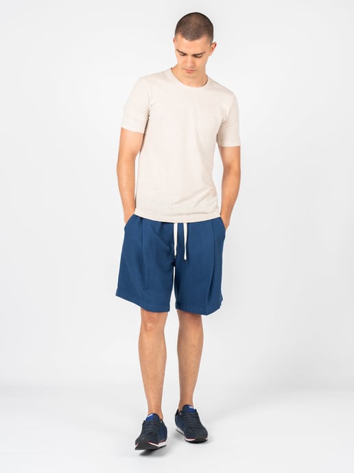 Xagon Man Shorts Men's Blue - Image 3
