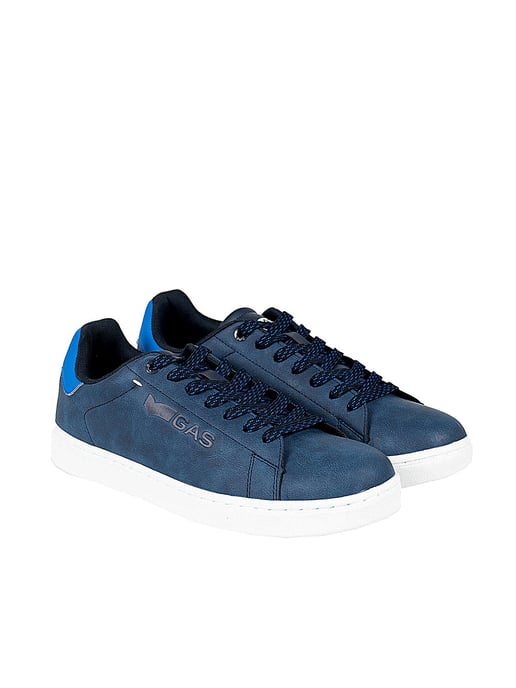 Gas Sneaker Sammy NBX Men's Blue - Image 2